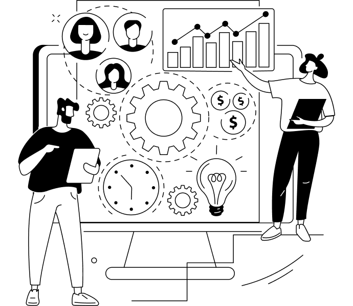 新しい顧客層にアプローチできる