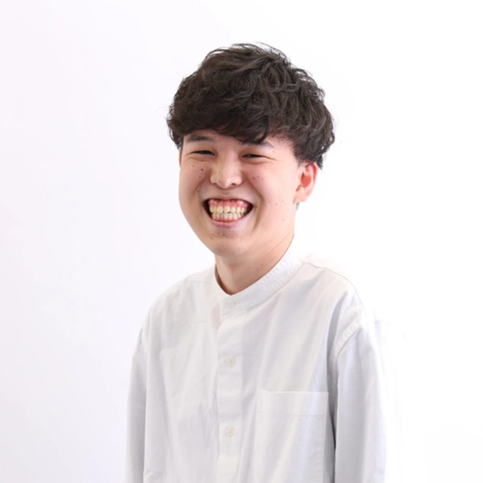 伊藤 寛規 Hiroki Ito<