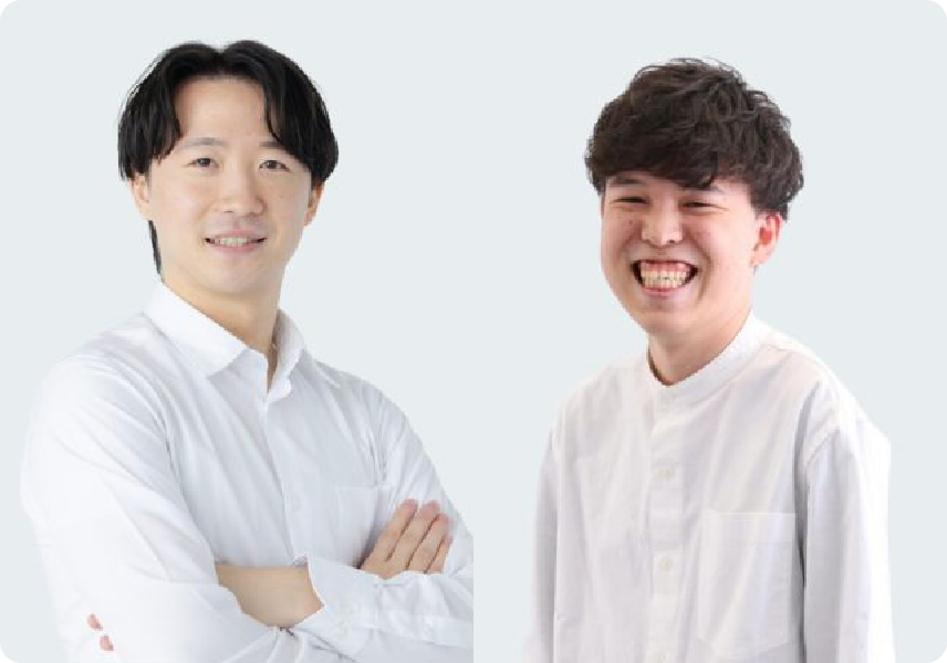 少数精鋭のプロフェッショナル集団