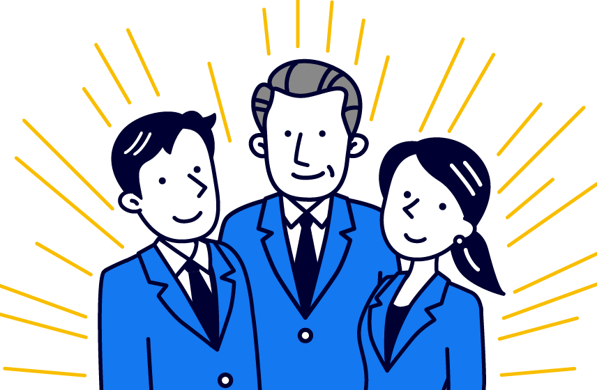 コンテンツ制作まで一気通貫支援だから制作費用とスピードが◎