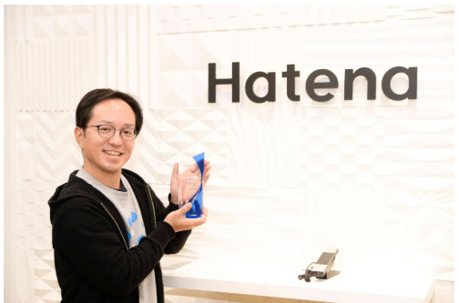 『オウンドメディアリクルーティング アワード 2022』受賞企業「株式会社はてな」