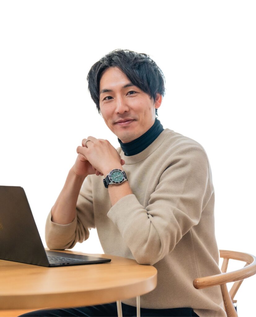 ライター清水海斗