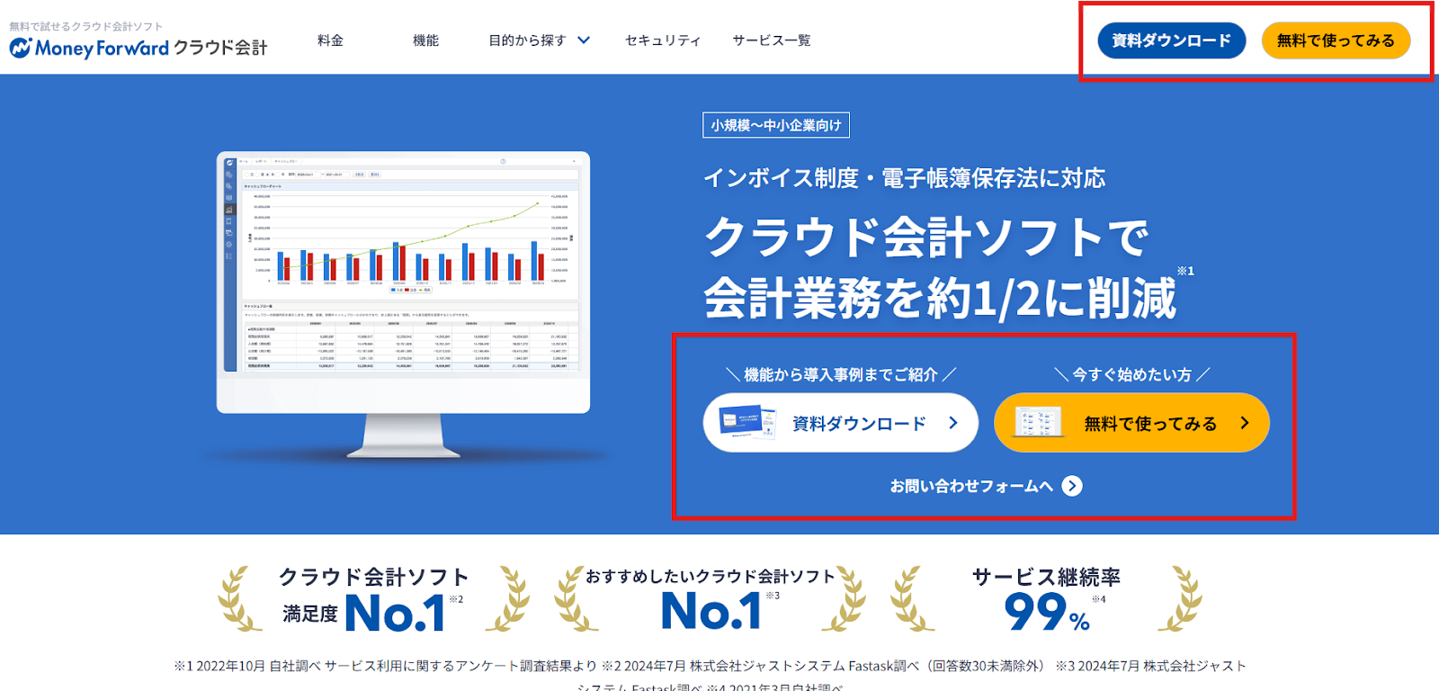 株式会社マネーフォワード