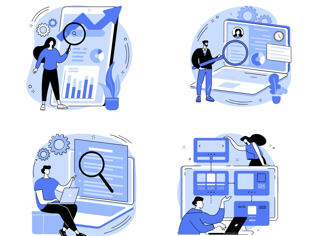 全社でSEOに取り組む