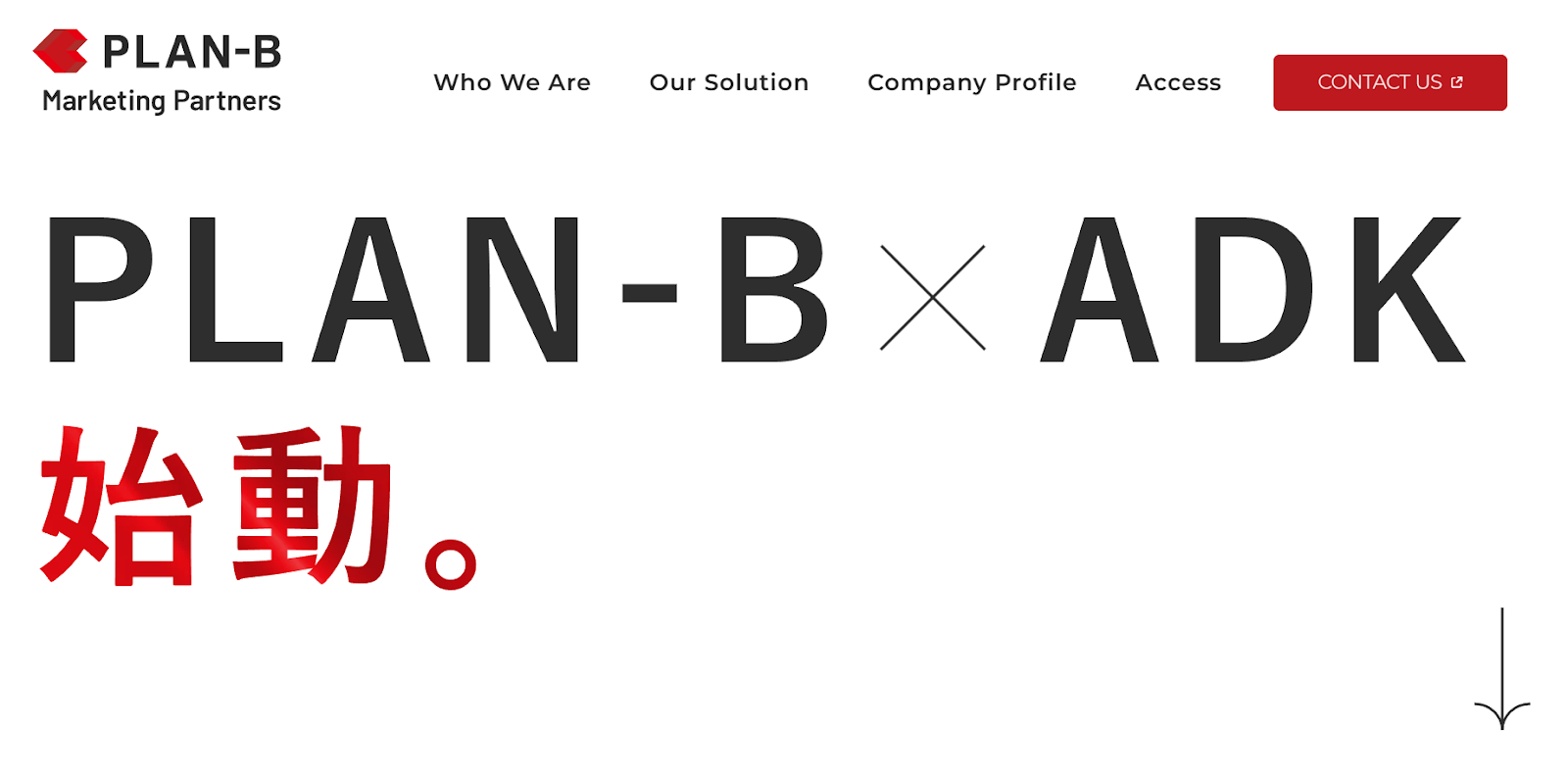 株式会社PLAN-Bマーケティングパートナーズ