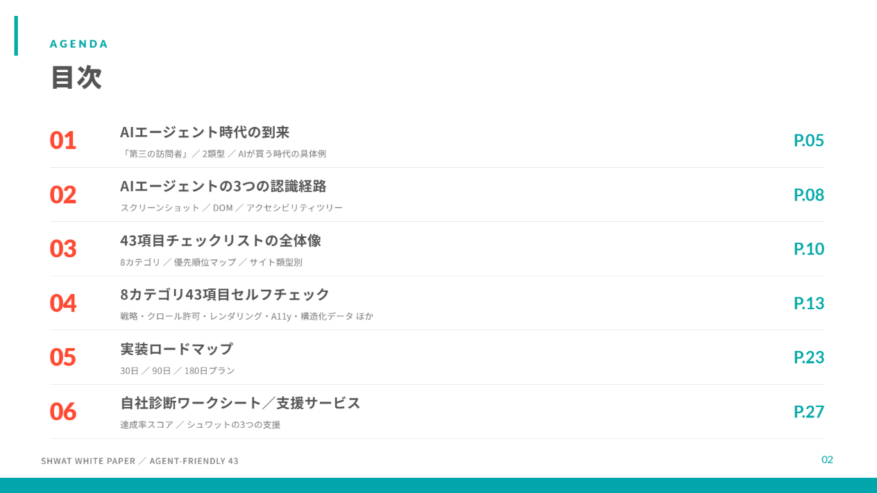 資料サンプル1